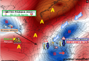METEO PASQUA 2022: nuovo calo termico marcato e tanto tanto vento – Meteo Abruzzo