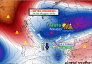 METEO WEEKEND 28-29 Maggio 2022: calo termico ed instabilità generale in attesa di una nuova FORTE ONDATA DI CALDO!