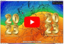 [VIDEO] Previsioni per San Silvestro e Capodanno | Meteo Abruzzo