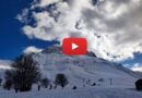 Il paradiso bianco dai Prati Di Tivo (TE): FOTO e VIDEO di ieri – Meteo Abruzzo