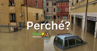Il PERCHÉ dell’alluvione in Emilia Romagna: lo abbiamo chiesto al geologo Paride Colasante | Oltre la Meteo