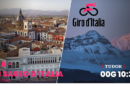 GIRO D’ITALIA: oggi la 7° tappa con l’arrivo tra i muri di neve di Campo Imperatore | TUTTE LE INFO |