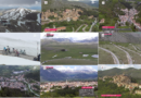 [FOTO] Giro d’Italia a Campo Imperatore: ha vinto l’ABRUZZO! – Le immagini più belle dalla DIRETTA TV