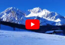 [VIDEO] Neve, sole e montagna: domenica invernale in Abruzzo!
